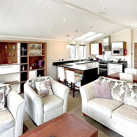 Calloose Holiday Park Hayle Exterior foto