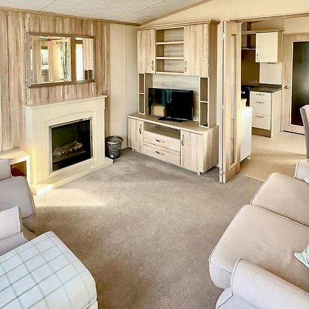 Calloose Holiday Park Hayle Exterior foto