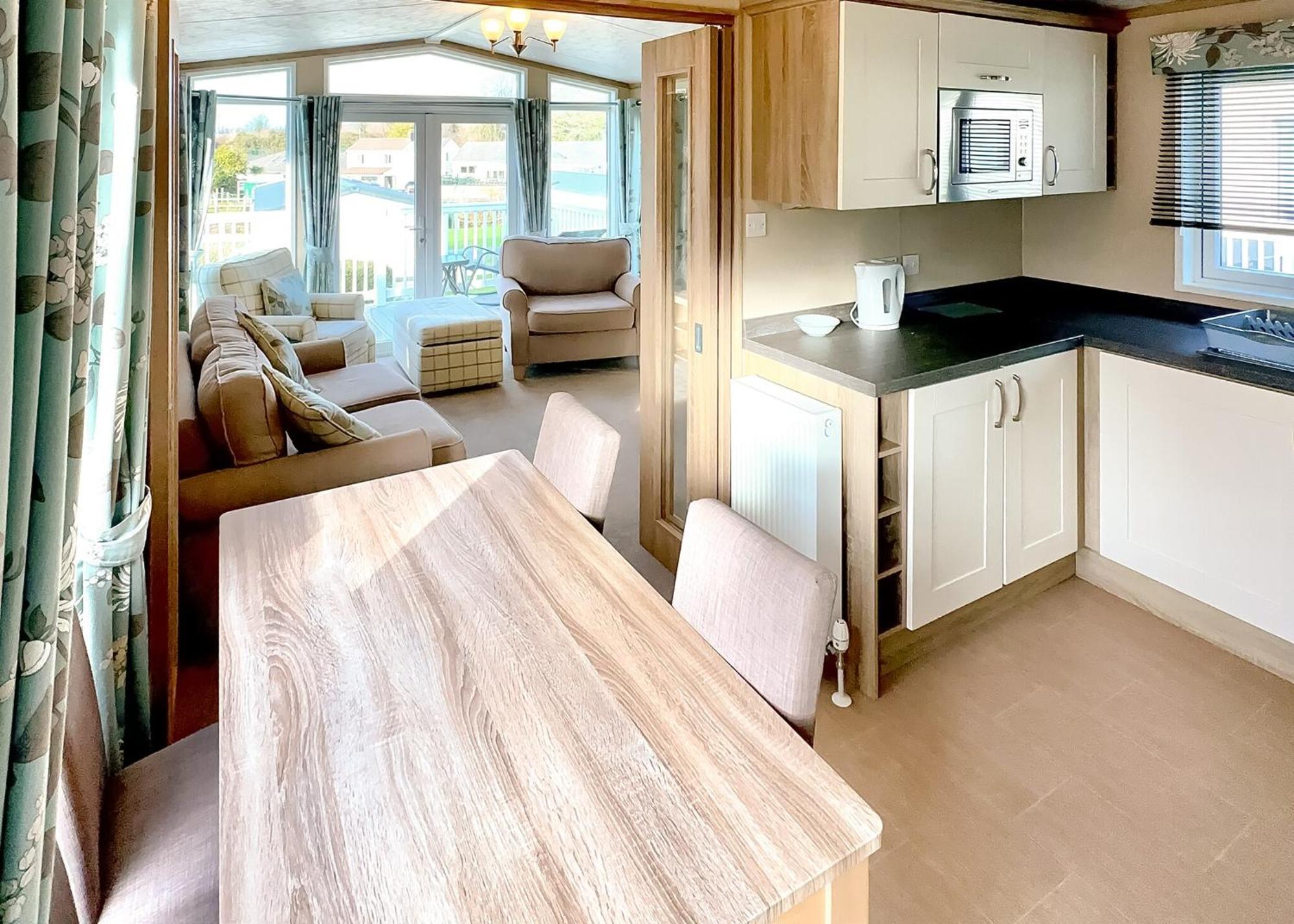 Calloose Holiday Park Hayle Exterior foto