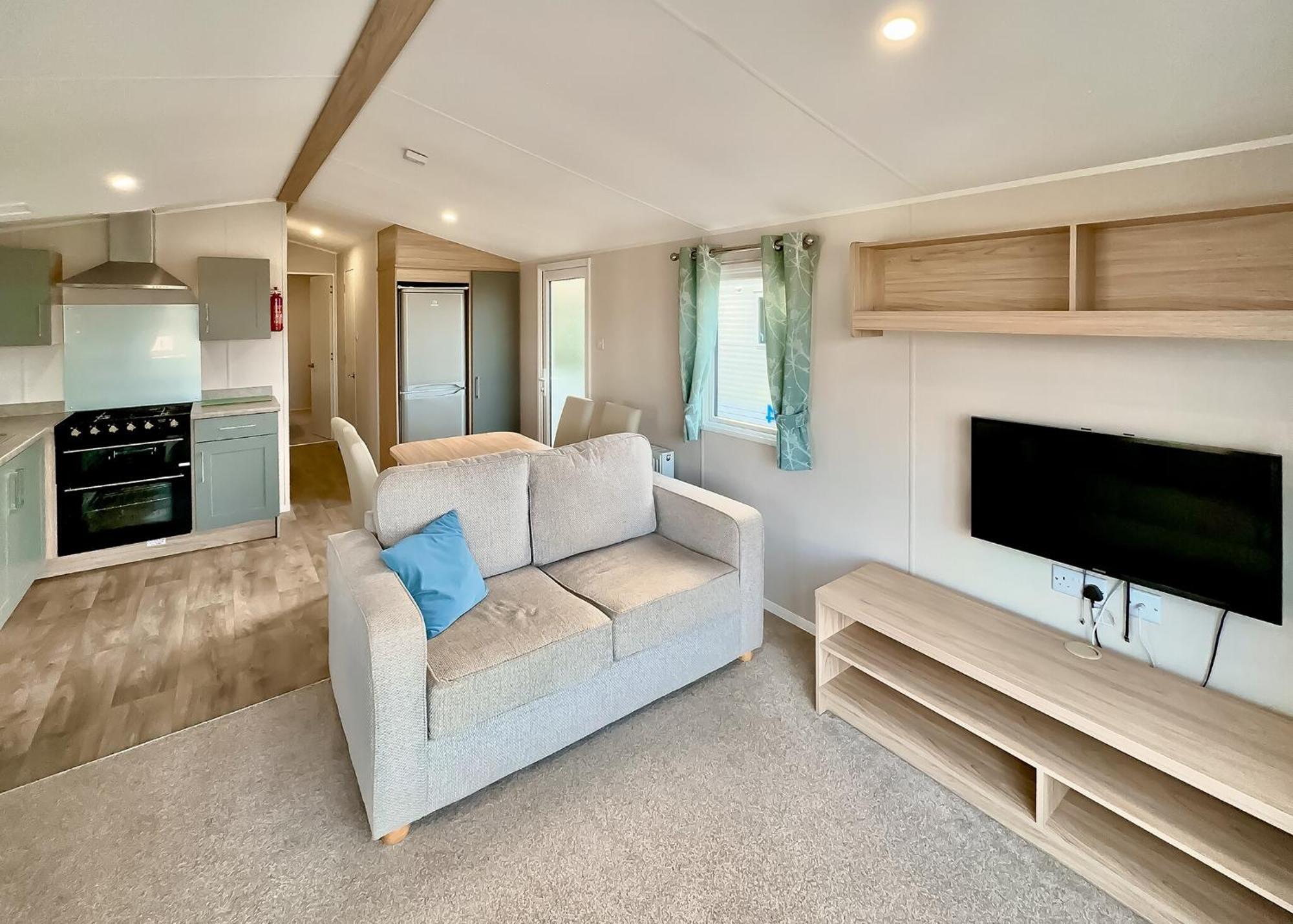 Calloose Holiday Park Hayle Exterior foto